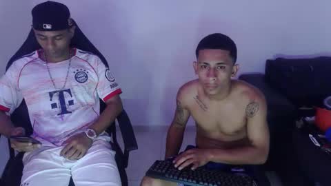 Snapshot of kings_latins chatting on 2, 3, 2026 DOMINANT ALPHA KINGS online show from 2, 3, 2026