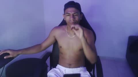 Snapshot of kings_latins chatting on 9, 3, 2026 DOMINANT ALPHA KINGS online show from 9, 3, 2026