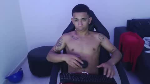 Snapshot of kings_latins chatting on 10, 3, 2026 DOMINANT ALPHA KINGS online show from 10, 3, 2026