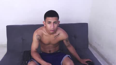 DOMINANT ALPHA KINGS online show from 9, 6, 2026