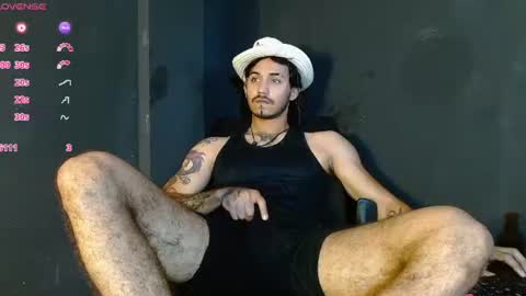 alberto online show from 6, 7, 2026