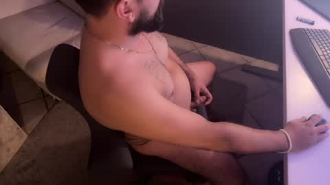 Sam online show from 5, 8, 2026