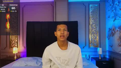 sebastian online show from 11, 9, 2025