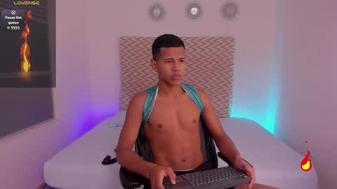 sebastian online show from 18, 10, 2025