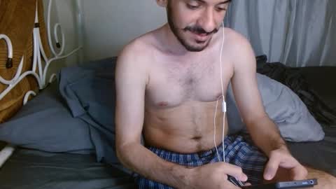 Snapshot of kingxlove23 chatting on 18, 12, 2025 Jason ONLINE 1230 am - 330am GMT-4 online show from 18, 12, 2025