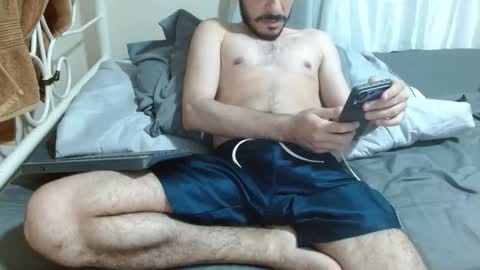 Snapshot of kingxlove23 chatting on 22, 12, 2025 Jason ONLINE 1230 am - 330am GMT-4 online show from 22, 12, 2025