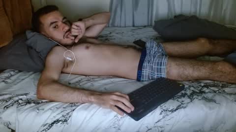 Snapshot of kingxlove23 chatting on 22, 12, 2025 Jason ONLINE 1230 am - 330am GMT-4 online show from 22, 12, 2025