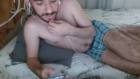 Snapshot of kingxlove23 chatting on 16, 2, 2026 Jason ONLINE 1230 am - 330am GMT-4 online show from 16, 2, 2026