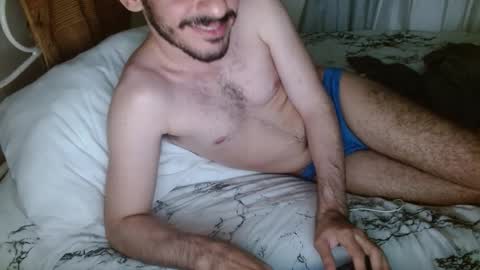 Snapshot of kingxlove23 chatting on 8, 3, 2026 Jason ONLINE 1230 am - 330am GMT-4 online show from 8, 3, 2026