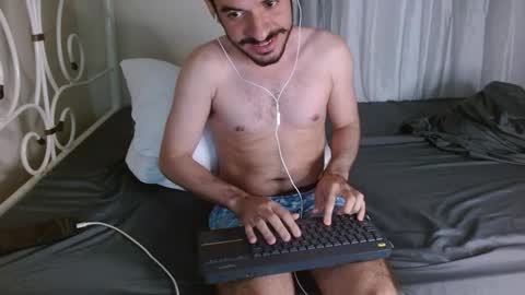 Snapshot of kingxlove23 chatting on 10, 3, 2026 Jason ONLINE 1230 am - 330am GMT-4 online show from 10, 3, 2026