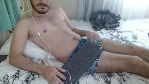 Jason ONLINE 1230 am - 330am GMT-4 online show from 27, 4, 2026