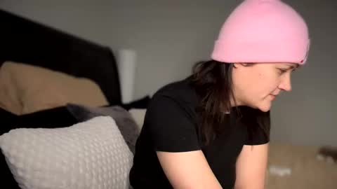 Kinkbitch online show from 21, 1, 2025