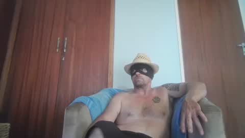 Tom Hardmen online show from 15, 3, 2026