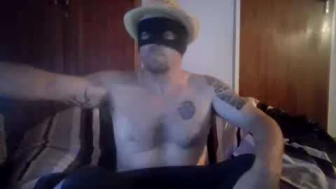 Tom Hardmen online show from 5, 4, 2026
