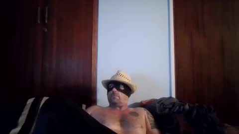 Tom Hardmen online show from 8, 4, 2026