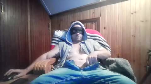 Tom Hardmen online show from 22, 4, 2026