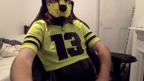 kinklad_uk5 online show from 13, 9, 2025