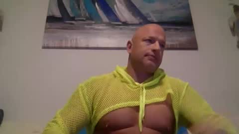 Kink Sub online show from 16, 10, 2025