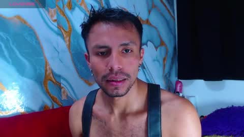 Kinkyboy online show from 15, 4, 2026