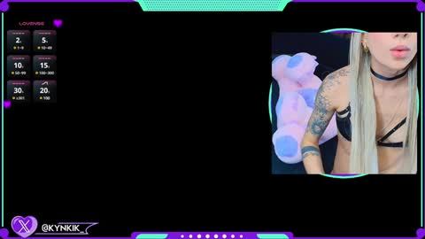    online show from 2, 2, 2025