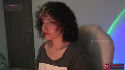 Mary your fav curly girl online show from 6, 11, 2025