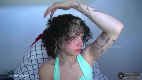 Mary your fav curly girl online show from 17, 1, 2026