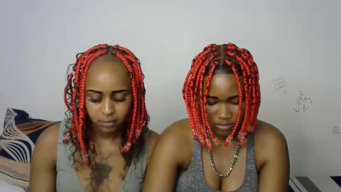 Cupshee and cushey online show from 11, 9, 2025