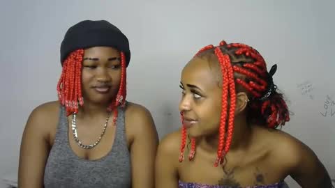 Cupshee and cushey online show from 13, 9, 2025