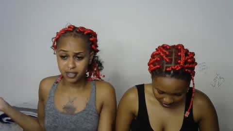 Cupshee and cushey online show from 17, 9, 2025