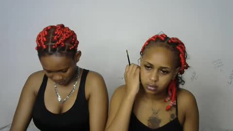 Cupshee and cushey online show from 18, 9, 2025