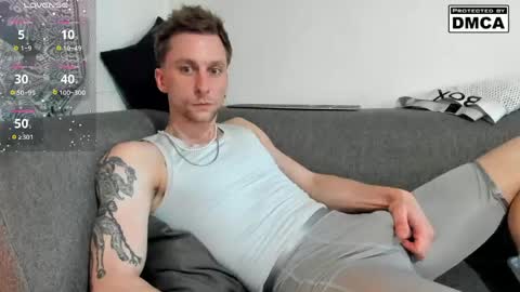 kinky_spidey online show from 2, 5, 2026
