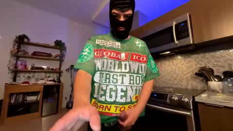 Snapshot of kinky_sport_lad chatting on 6, 6, 2026 kinky_sport_lad online show from 6, 6, 2026