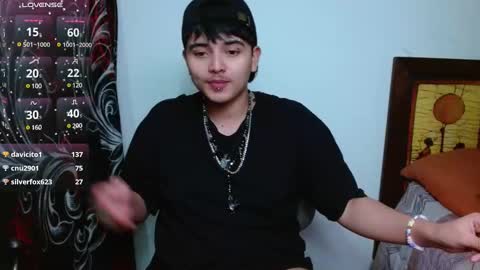 Mercury online show from 21, 2, 2025