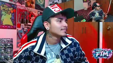 Mercury online show from 22, 4, 2026