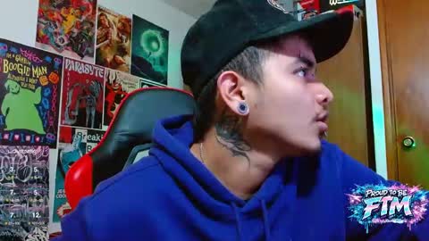 Mercury online show from 24, 4, 2026