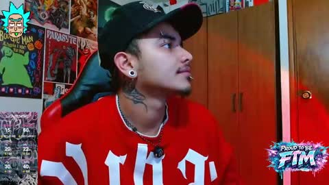 Mercury online show from 26, 4, 2026