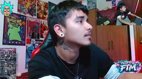 Mercury online show from 27, 4, 2026