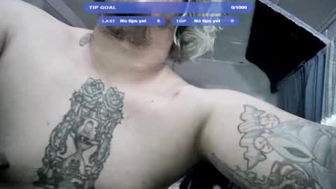 Snapshot of kinkybiguy14 chatting on 17, 11, 2025 Kinky Cassie online show from 17, 11, 2025