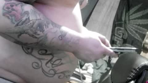 Kinky Cassie online show from 16, 1, 2026