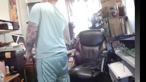 Kinky Cassie online show from 22, 4, 2026