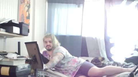 Kinky Cassie online show from 26, 4, 2026