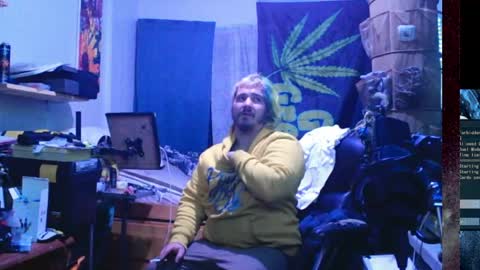 Kinky Cassie online show from 30, 4, 2026