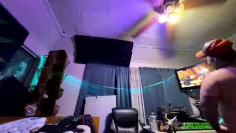 Kinky Cassie online show from 9, 6, 2026