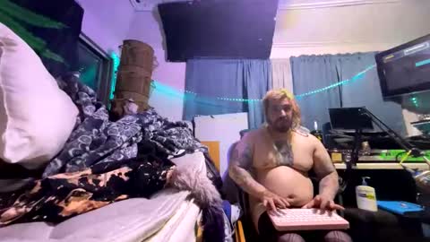 Kinky Cassie online show from 10, 6, 2026