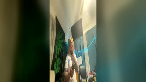 Kinky Cassie online show from 21, 6, 2026