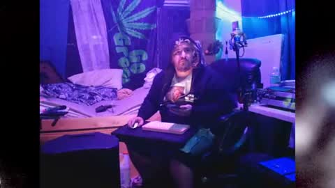 Kinky Cassie online show from 23, 6, 2026