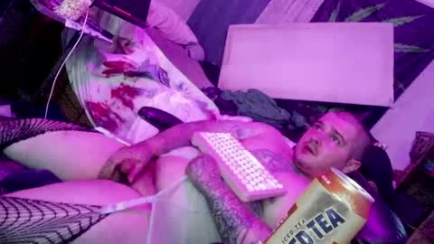 Kinky Cassie online show from 5, 7, 2026