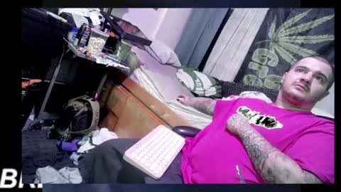 Kinky Cassie online show from 9, 7, 2026