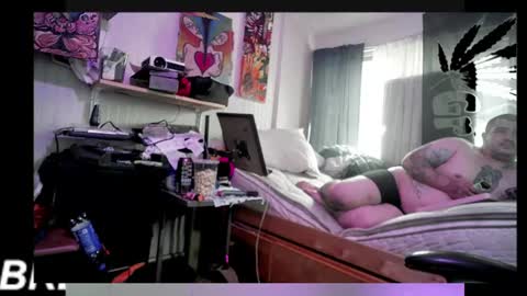 Kinky Cassie online show from 9, 7, 2026