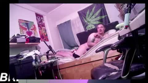 Kinky Cassie online show from 10, 7, 2026